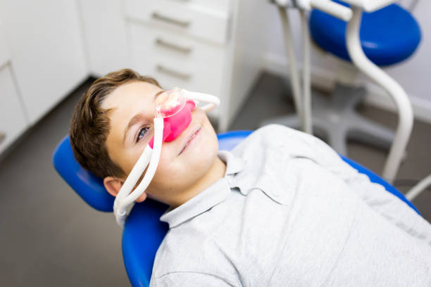 Best Dental Fillings (Composite and Amalgam)  in Brushy Creek, TX