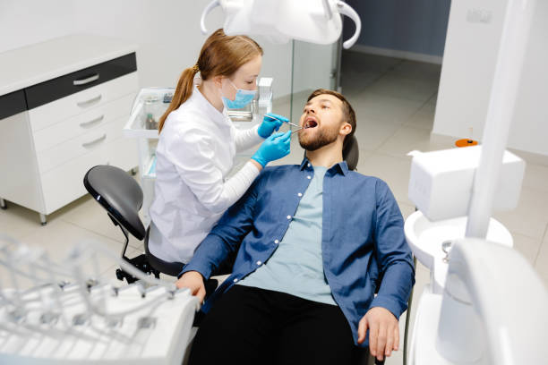 Best Root Canal Treatment  in Brushy Creek, TX