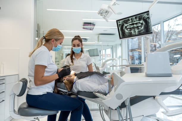 Best Dental Exams and Cleanings  in Brushy Creek, TX